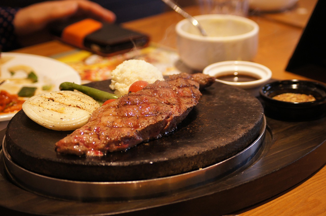 steak, beef, food, dish, meat, restaurant, savory-7308557.jpg